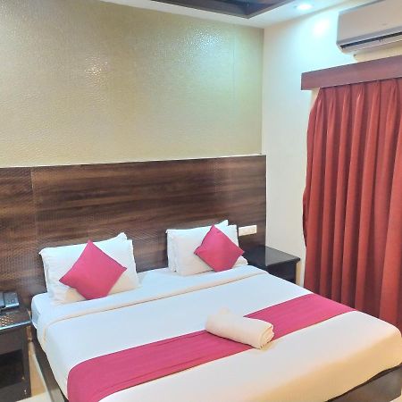 Hotel Grand Parkway Tambaram Экстерьер фото