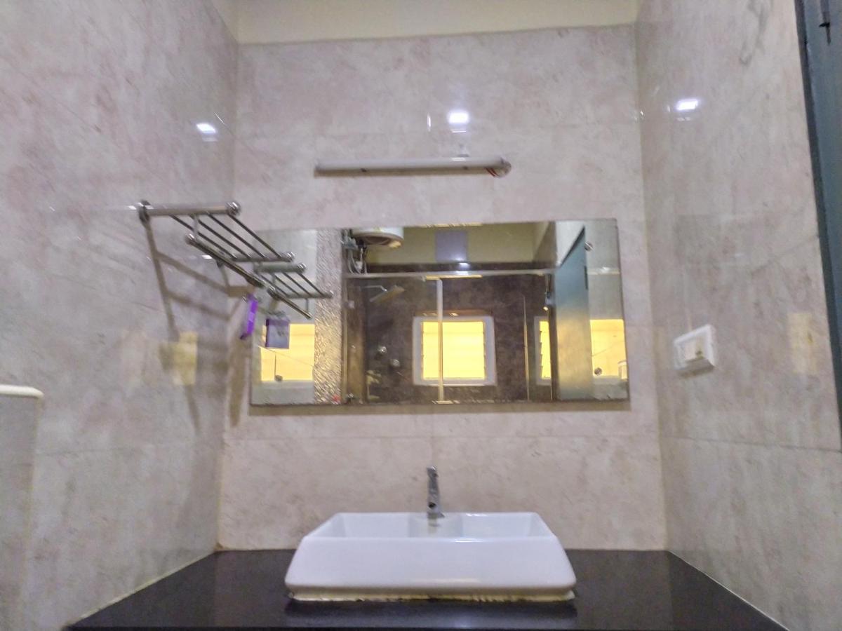 Hotel Grand Parkway Tambaram Экстерьер фото