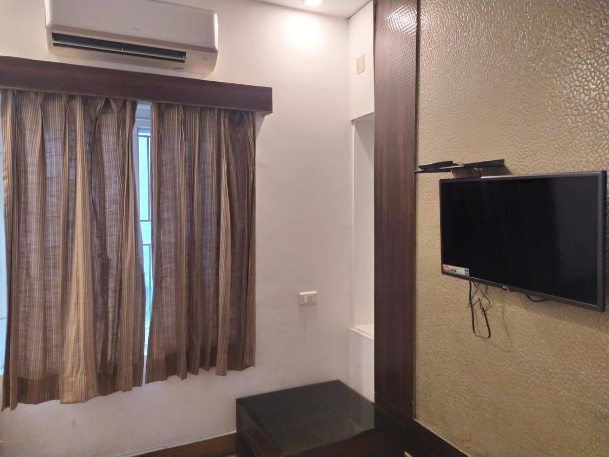 Hotel Grand Parkway Tambaram Экстерьер фото